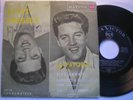 ELVIS PRESLEY BLUE HAWAII  SPANISH 1962 EP