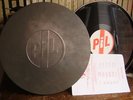 PUBLIC IMAGE LTD - Metal Box  ORIGINAL with Inserts PIL