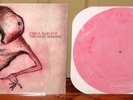 CIRCA SURVIVE THE INUIT SESSIONS PINK LP LTD 1000