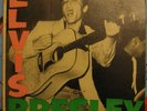 ELVIS PRESLEY self-titled 1st LP LPM 1254 G2 PP1282 8S