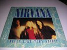 Nirvana Gold/Yellow vinyl 12