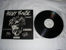 IRON MAIDEN SCORPIONS WASP HELIX QUEENSRYCHE EMI PROMO