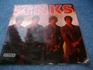 THE KINKS STEREO EXPORT  FIRST PRESS 