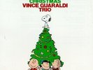 Vince Guaraldi Trio-Charlie Brown Christmas, 45 RPM LPs