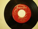 45-RARE DOOWOP FRATERNITY-934 BY KENNY SMITH-GRP-LISTEN