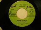 45-RARE DOO WOP SABINA-506 BY THE HOLIDAYS-LISTEN