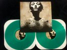 Converge- Jane Doe 2xLP GREEN have heart mastodon bane