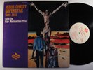 ROY MERIWETHER JC Superstar NOTES OF GOLD LP NM