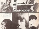 Rolling Stones-As tears go by (ep)