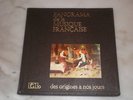 CAL Rcds(4 lps)/ PANORAMA OF FRENCH MUSIC/ J. EYMAR etc