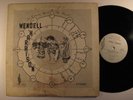 WENDELL HARRISON Evening with the Devil TRIBE LP