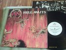 SLAYER-HELL AWAITS (LP 1985) ORIG. COMBAT/METAL BLADE