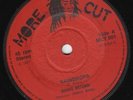Dennis MATUMBI BOVELL * '77 ROOTS REGGAE 45 * MP3