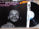 WALTER DAVIS JR.  4018 BLUE NOTE RECORDS  W.63rd  DG LP