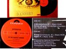LP Supersister: To the Highest Bidder(1971)