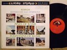 TAS RCA LSC 2436 REINER PINES FOUNTAINS ROME SD 1S NM