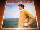 LP - BOBBY SOLO - PRIMO LP OMONIMO