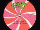 G.B. and the Tracks - My kind of women 12