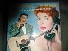CHANTILLY LACE THE BIG BOPPER  MG20402 RARE ALBUM