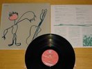 RAINY DAY JAPAN LP bangles mazzy star opal rough trade
