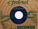 THE SWALLOWS ITCHY TWITCHY FEELING R&B DOO-WOP 45 HEAR