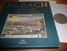 ARCHIV CHAMBER MUSIC VOL 2 FOURNIER BACH CELLO SUITES