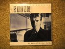 MFSL SEALED LP STING THE DREAM OF THE TURTLES # 3449
