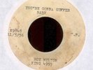 Roy Milton on King 4993 R&B 45 Test Pressing Hear
