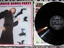 LP PSYCHEDELIC DANCE PARTY**Vampire Sound Incorporation