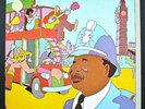 THE LONDON MUDDY WATERS SESSIONS Chess 60013 from 1972