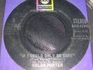 Rare Northern Soul  Cross-Over - Nolan Porter - Abc