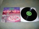 MORBID ANGEL DOMINATION ORIG. 1995 1ST. PRESS BLACK LP