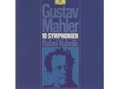 Mahler 10 Symphonien Kubelik DGG Box-Set