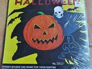 Halloween - Stereo Sounds and Music (SEALED)