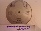 BLISS STOMP RARE BOOGIE FUNK MODERN SOUL ORIGINAL SS
