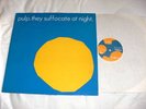 Pulp Very Rare They Suffocate At Night 1986 12