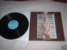 FREDDY LINDQUIST Menu,1970 LP,Nude Cover,Norway progr.