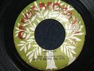 THE DALTONS & PRINCE BUSTER ALL STARS - FOWL FACE 45