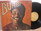 BUARI s/t afro-beat reggae promo