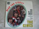 THE KINKS 