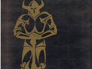 lp DARK CRYSTAL (Private Italian PROG/METAL)