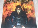 IRON MAIDEN *All Hell Broke Loose At Wembley* ltd.2xLP