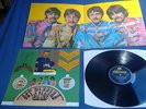 1967 UK Ist Press MONO Beatles 