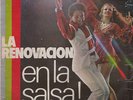 La Renovacion - En La Salsa lp
