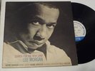 Lee Morgan SEARCH FOR THE NEW LAND Blue Note BLP 4169