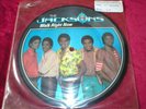 MICHAEL JACKSON / JACKSONS-WALK RIGHT-RARE 7