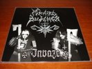 MANIAC BUTCHER Invaze LP LIM100 SOMBRE RECs nhaavah dai