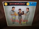 THE TEDDY BEARS  RARE STEREO VERSION 1959