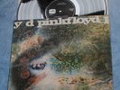 Pink Floyd A Saucerful of secrets NM  1st press