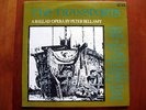 THE TRANSPORTS - VARIOUS - PETER BELLAMY  MARTIN CARTHY